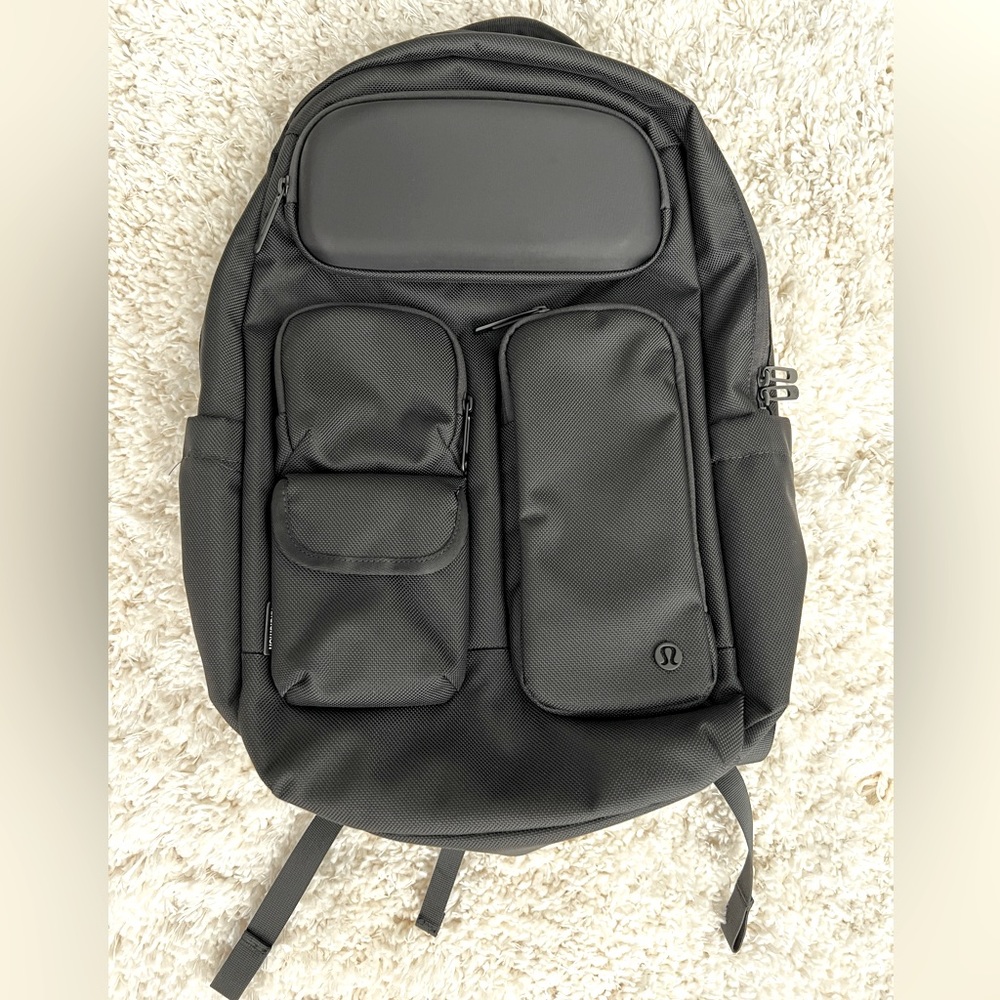 LULULEMON CRUISER BACKPACK